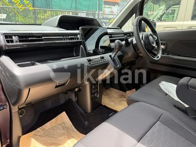 Suzuki Wagon R 2026 photo 3