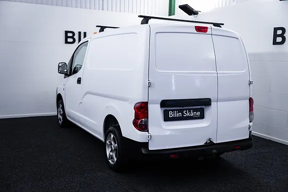 Nissan Nv200 2013 photo 4
