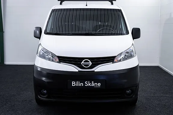 Nissan Nv200 2013 photo 2