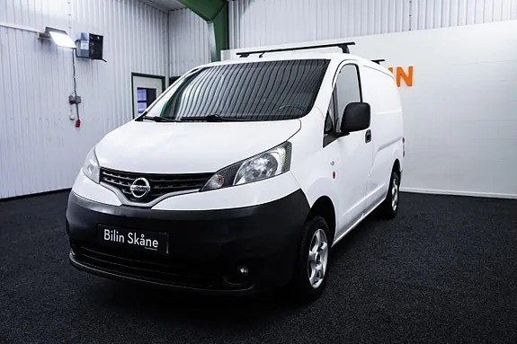 Nissan Nv200 2013 photo 3