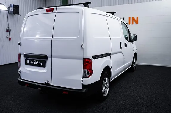 Nissan Nv200 2013 photo 5