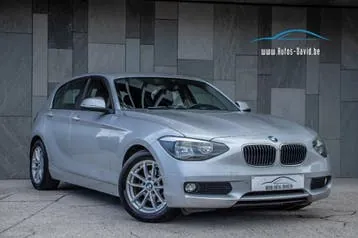 BMW Série 1