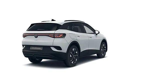 Volkswagen Id.4 2027 photo 2