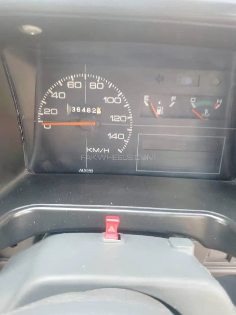 Suzuki Mehran