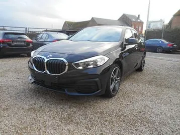 BMW 118I