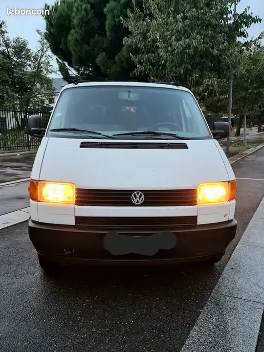 Volkswagen T4