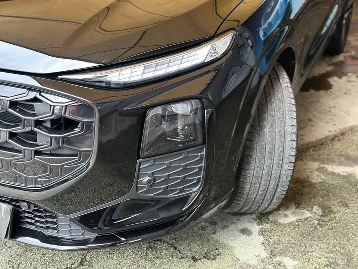 Audi Q3 2026 photo 5