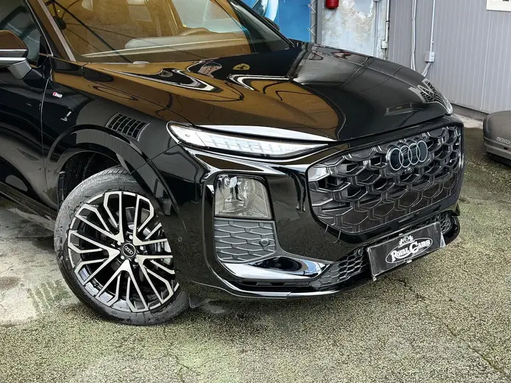 Audi Q3 2026 photo 3