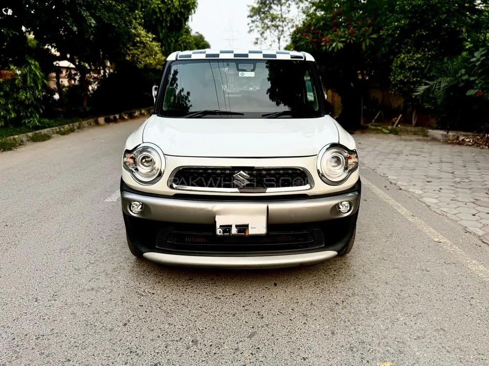Suzuki Xbee