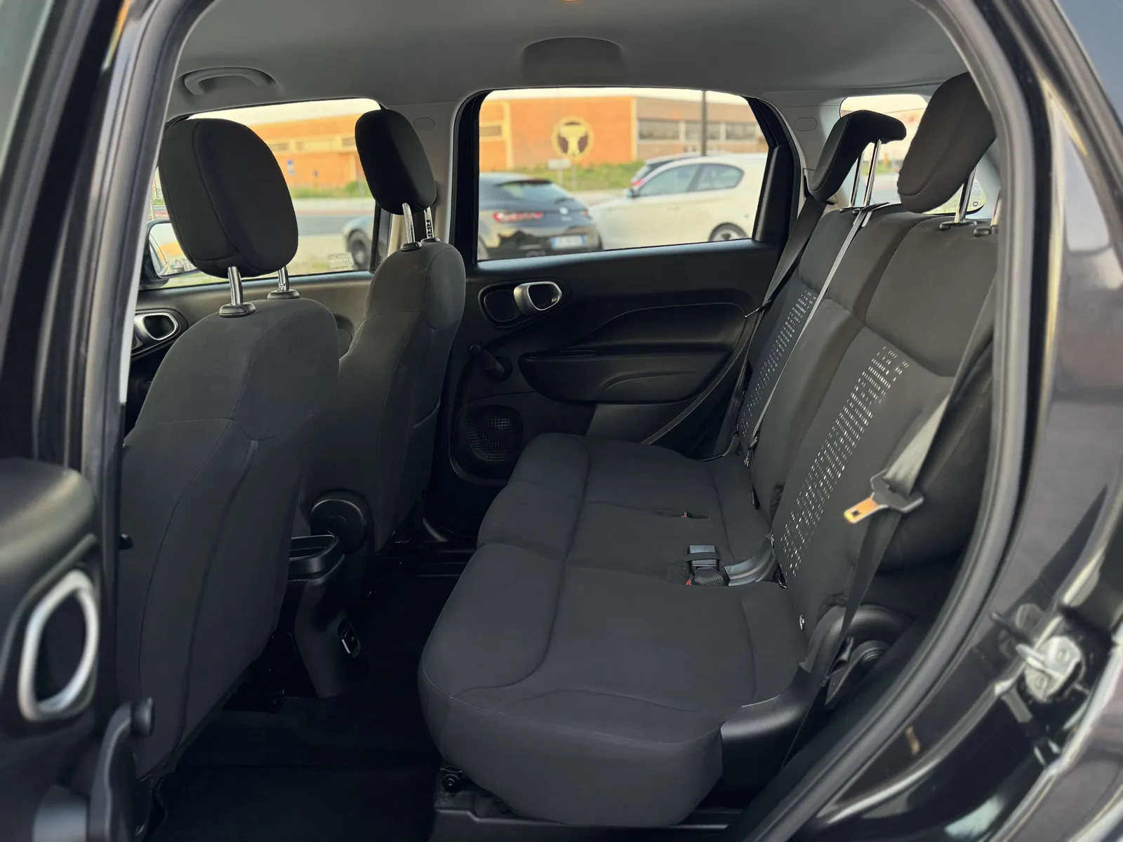 Fiat 500L 2021 photo 5