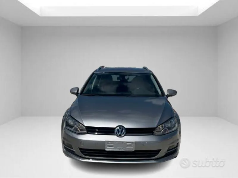 Volkswagen Golf 2016 photo 2
