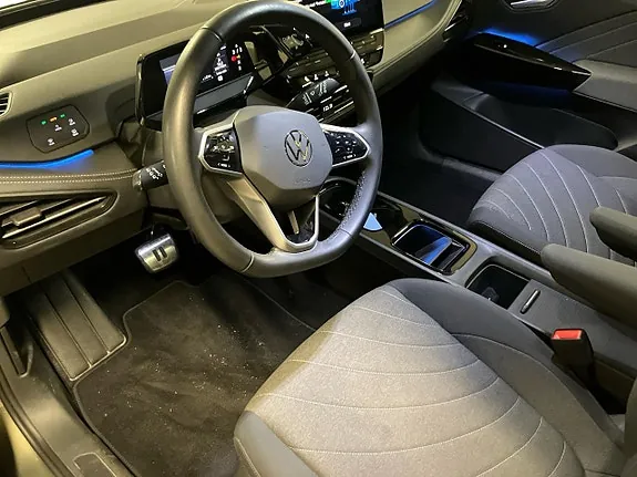 Volkswagen Id.3 2023 photo 5