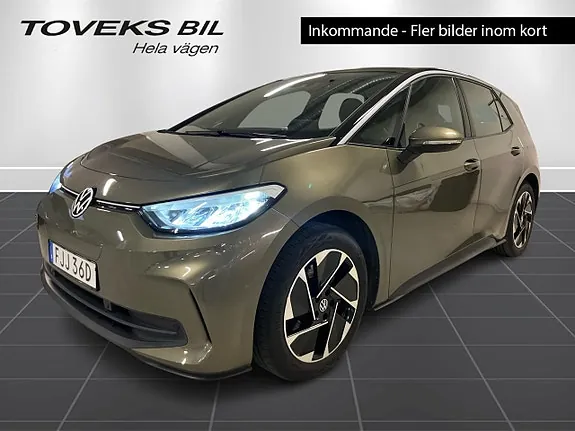 Volkswagen Id.3