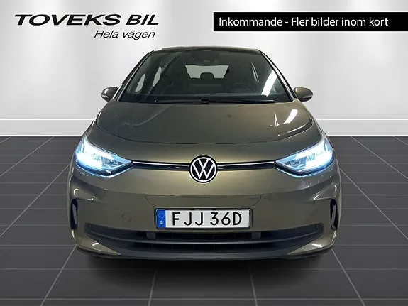 Volkswagen Id.3 2023 photo 4