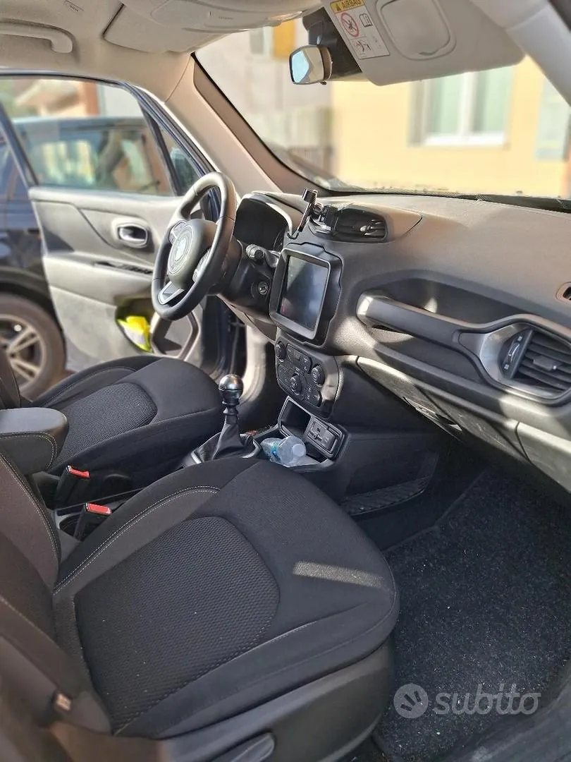 Jeep Renegade 2023 photo 5
