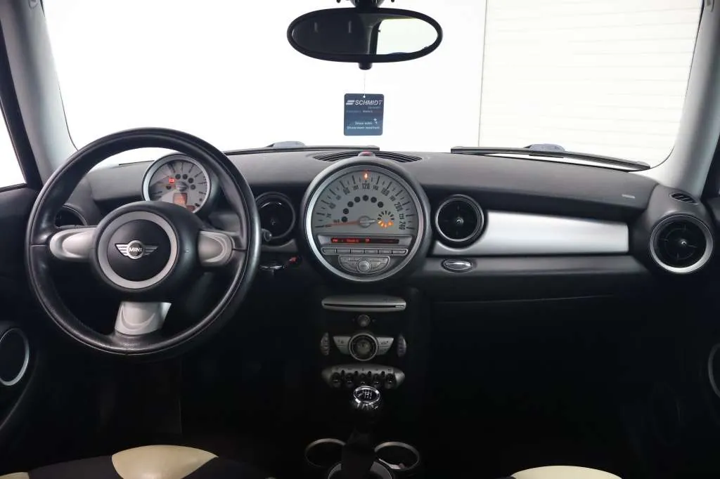 Mini Cooper 2007 photo 2