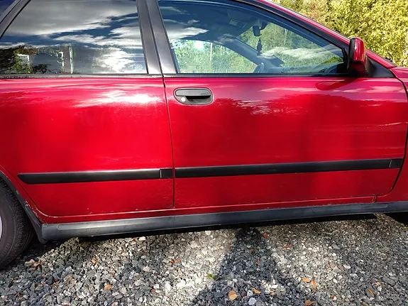 Volvo V40 2000 photo 3