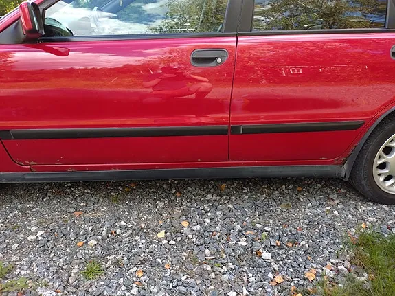 Volvo V40 2000 photo 4