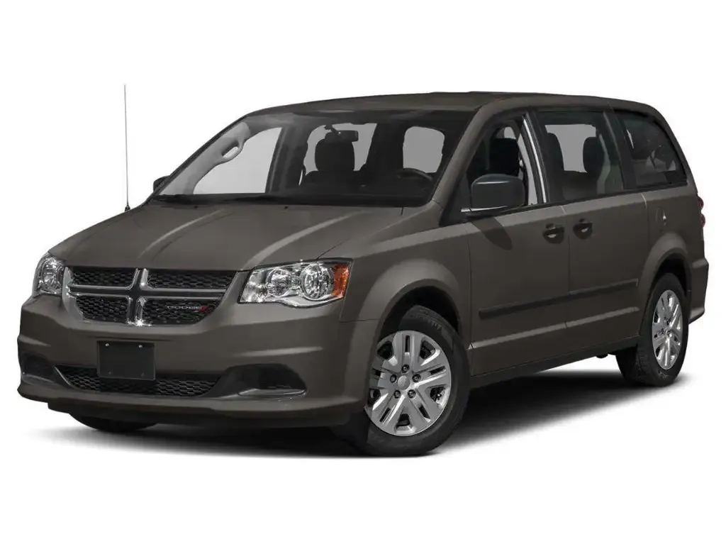 Dodge Grand Caravan