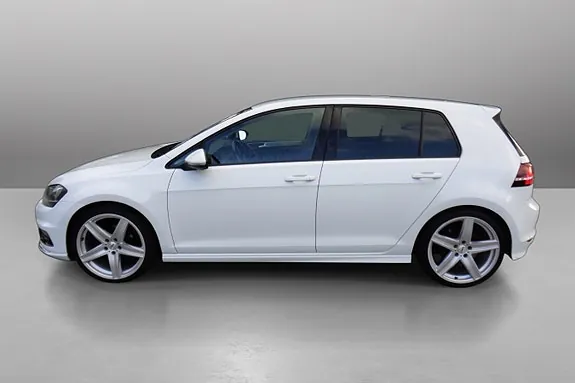Volkswagen Golf 2014 photo 2