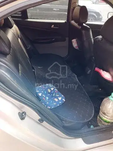 Proton Persona