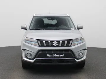 Suzuki Vitara 2023 photo 3