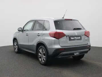 Suzuki Vitara 2023 photo 2