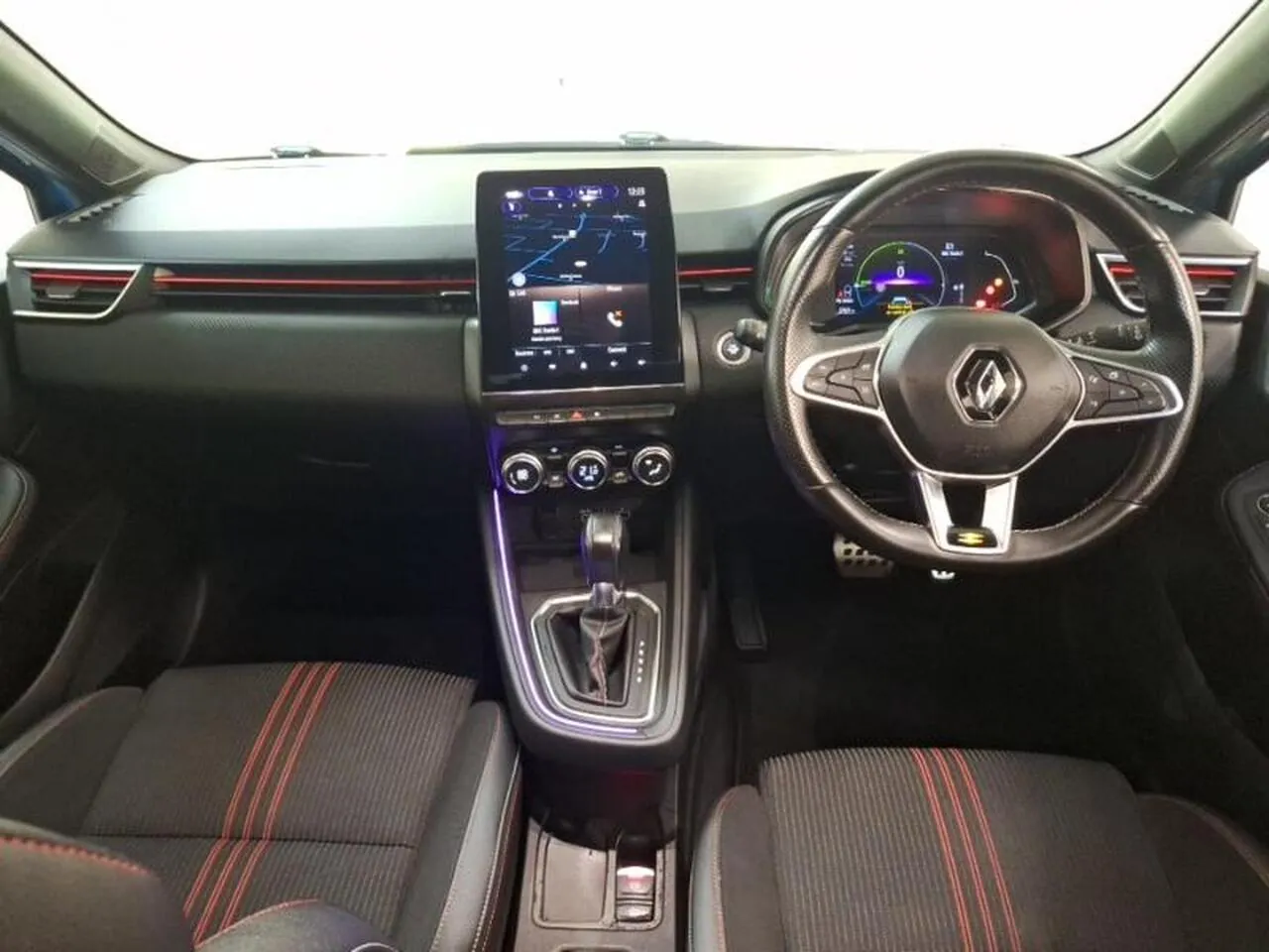 Renault Clio 2022 photo 3