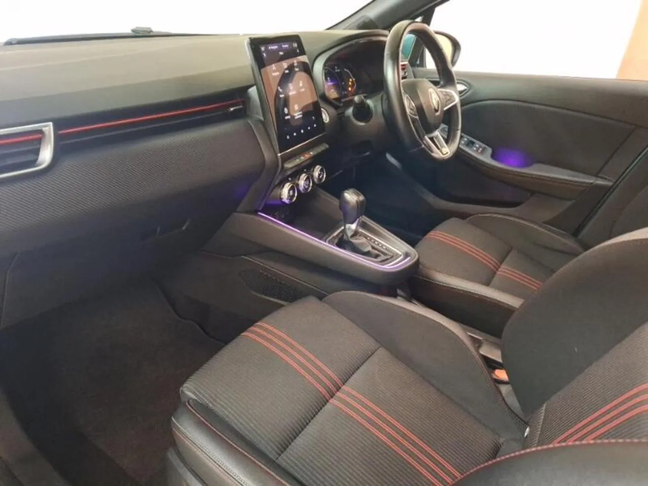 Renault Clio 2022 photo 5