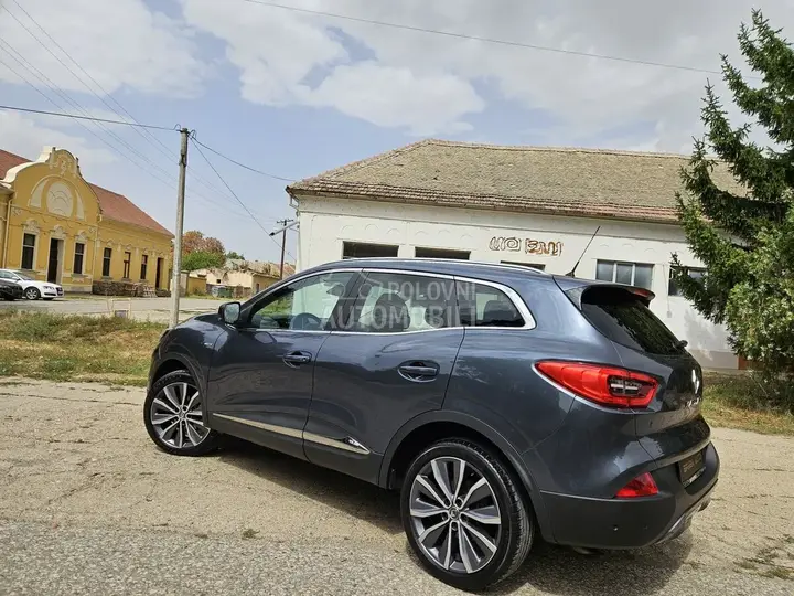 Renault Kadjar 2015 photo 3