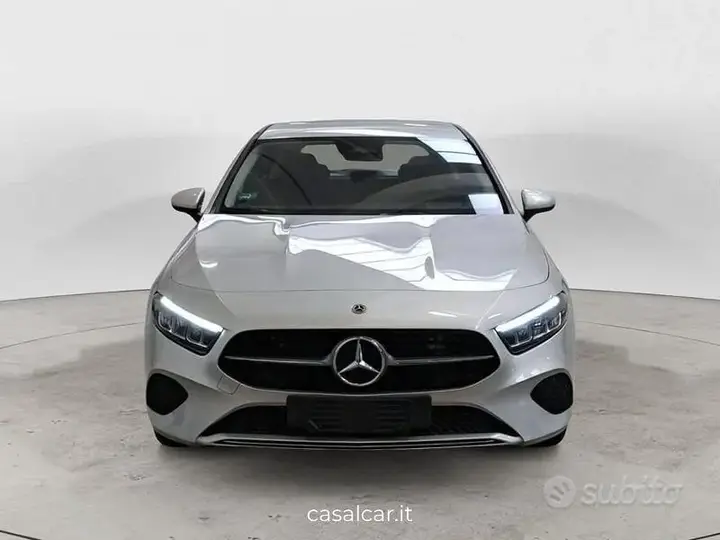 Mercedes-Benz A-Class 2023 photo 2