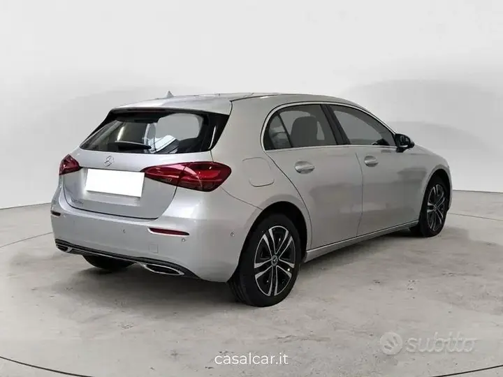Mercedes-Benz A-Class 2023 photo 3