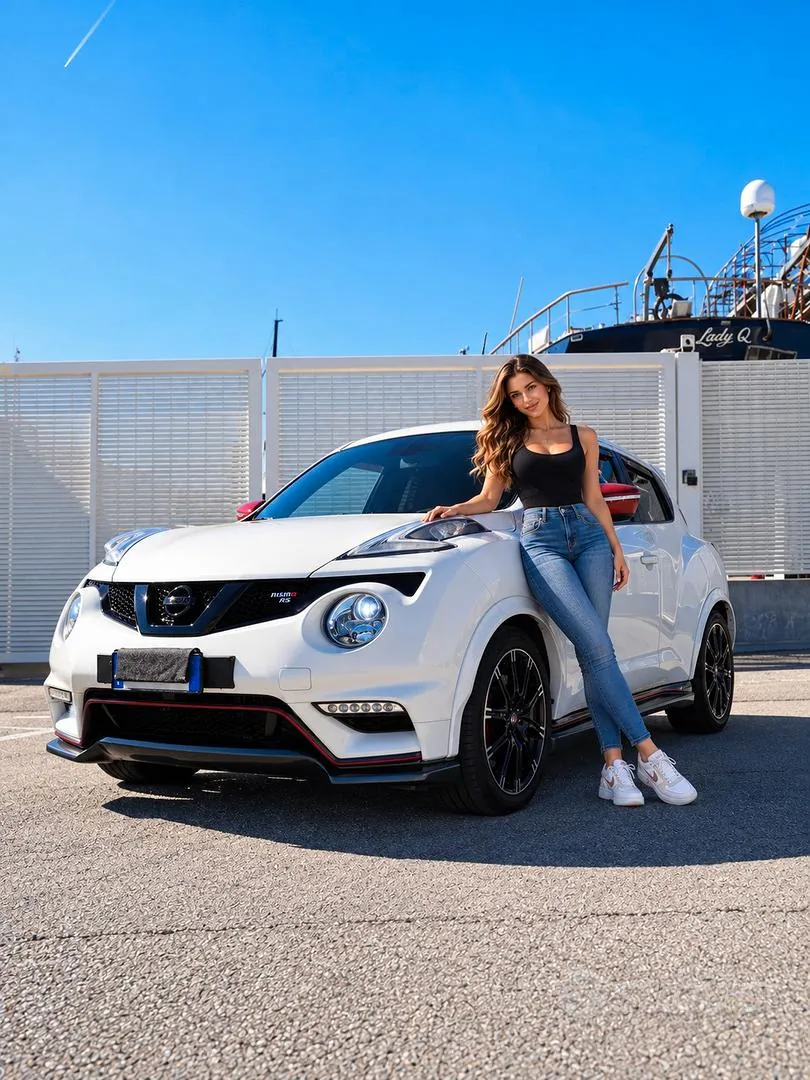 Nissan Juke 2016 photo 2