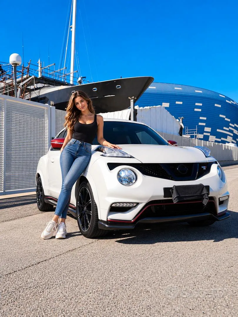 Nissan Juke 2016 photo 3