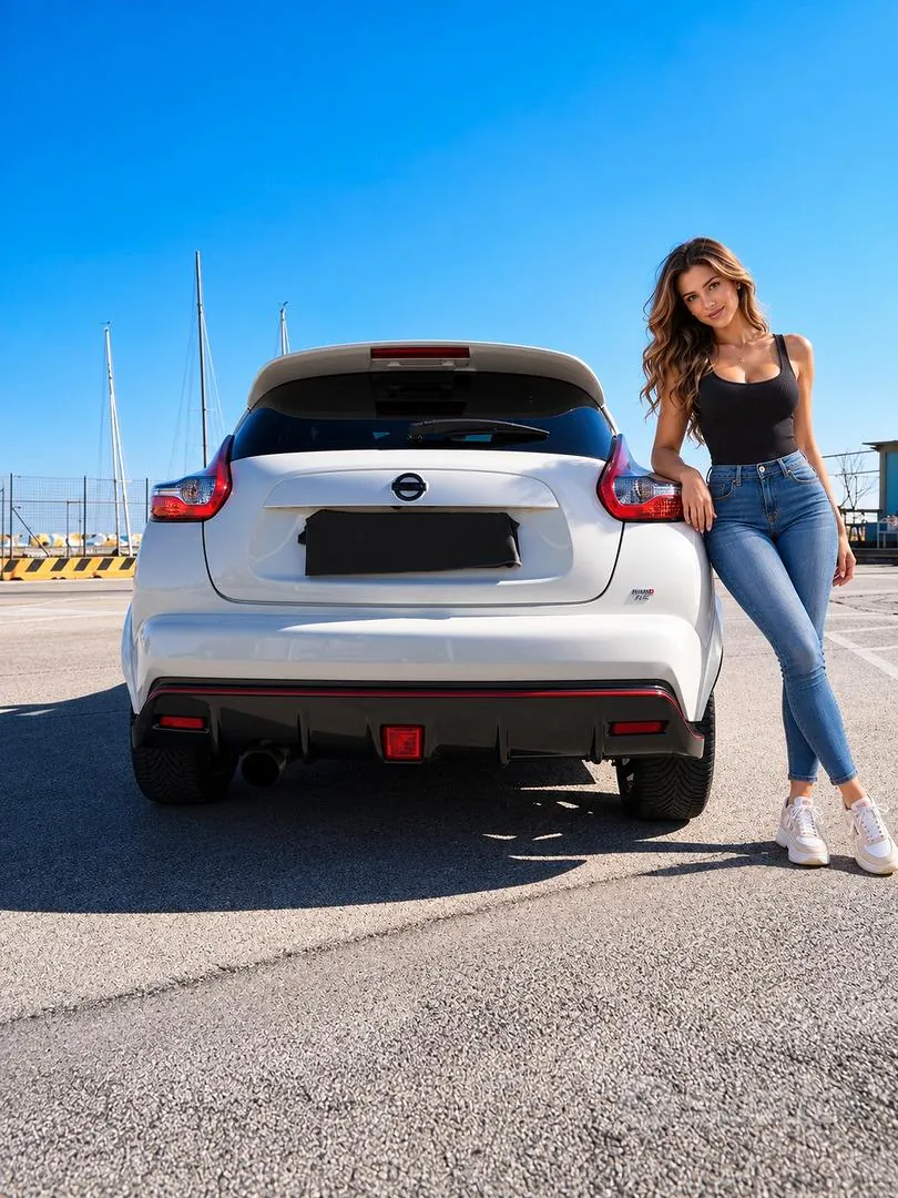 Nissan Juke 2016 photo 4