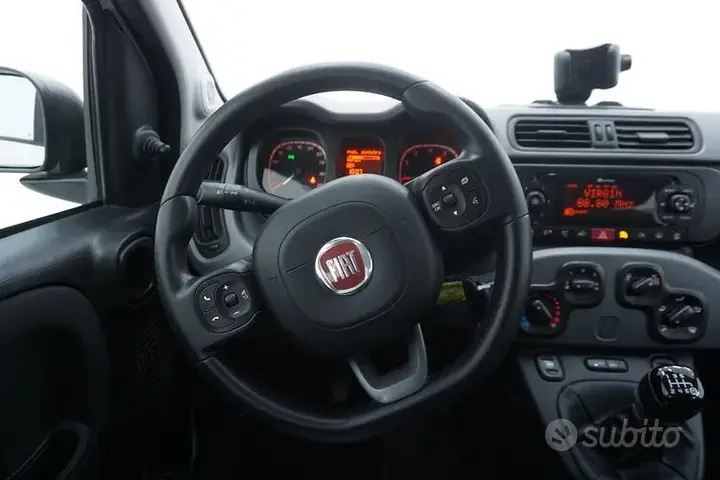 Fiat Panda 2021 photo 4