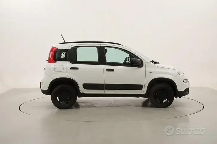 Fiat Panda 2021 photo 3