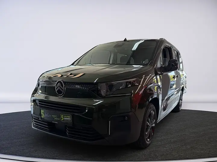 Citroen Berlingo photo 3