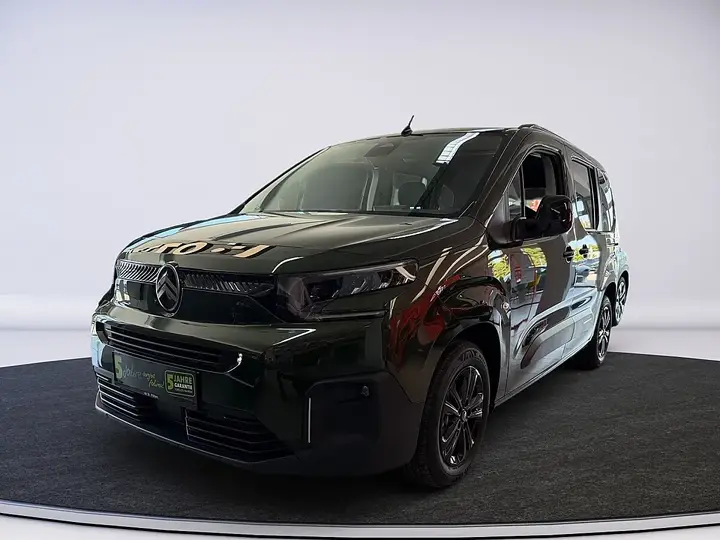 Citroen Berlingo photo 2