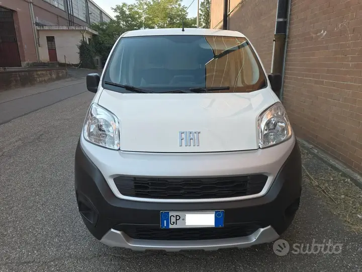 Fiat Fiorino
