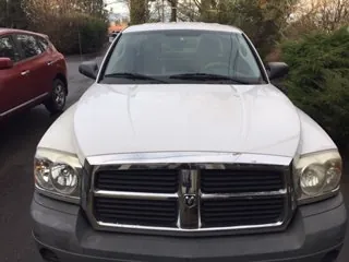 Ram 1500 2014 photo 4