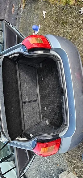 Toyota Corolla 2002 photo 4