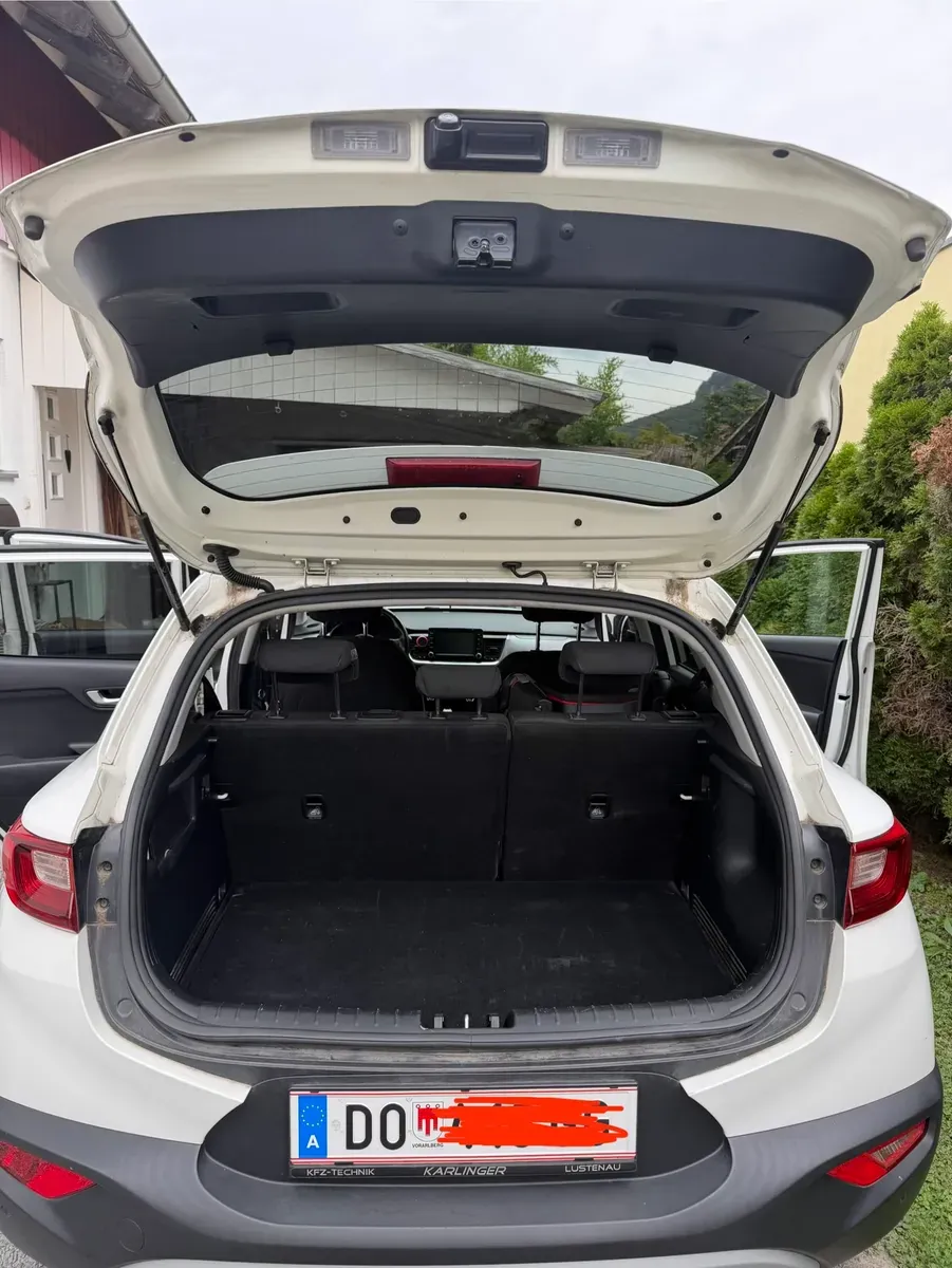 Kia Stonic 2020 photo 3