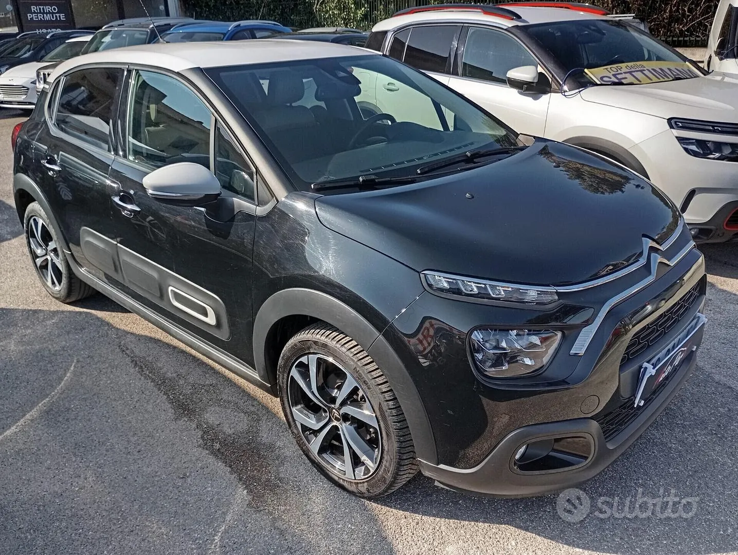 Citroen C3 2022 photo 5
