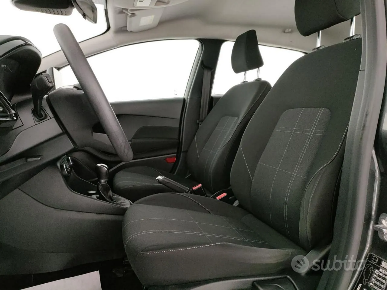 Ford Fiesta 2021 photo 5