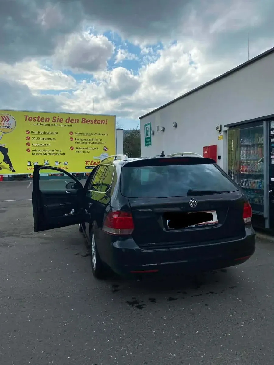 Volkswagen Golf 2013 photo 2