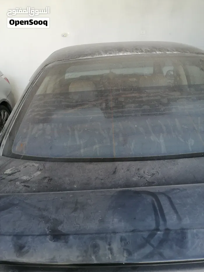 Renault Korea Sm3