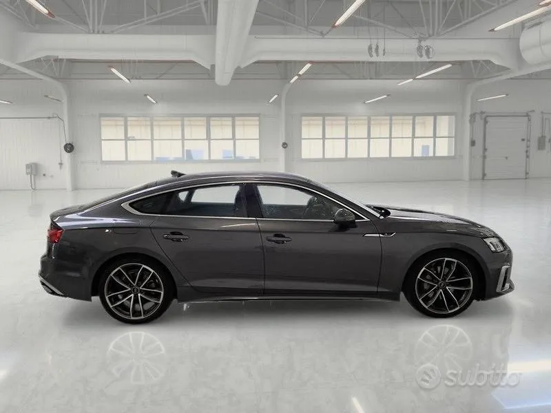 Audi A5 Sportback 2023 photo 3
