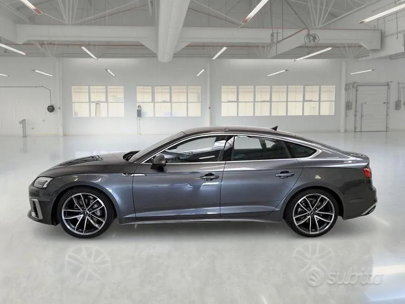 Audi A5 Sportback 2023 photo 5