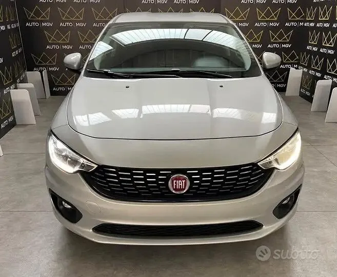 Fiat Tipo 2020 photo 2